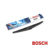 WIPER BLADE REAR BOSCH H353 ALFA CITROEN DACIA FIAT FORD HONDA JEEP VOLVO A2570