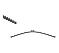VALEO Silencio Wiper - VR264 - High Performance, Superior 360 Degrees Visibility, Easy Installation Original Flat Blade 320mm - Rear - 1 Wiper Blade - 574611