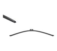 VALEO Silencio Wiper - VR262 - High Performance, Superior 360 Degrees Visibility, Easy Installation Original Flat Blade 240mm - Rear - 1 Wiper Blade - 574609