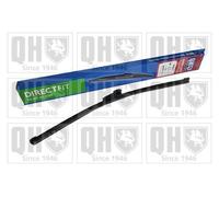 Quinton Hazell Rear QDR120 Wiper Blade 16"/400mm 16"