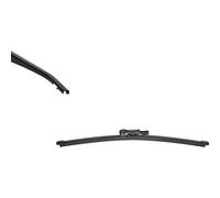 VALEO 574334 Rear wiper blade