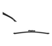 Valeo Wiper Blade Silencio VR268 (574607) - Rear 240mm - Fits Mercedes-Benz A-Class 2012-2018