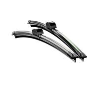 Wiper Blade Rear For Berlingo B9 2008-2017 Wiper LHD Front Wiper Blades Windshield Windscreen Window Brushes 26"+16" Accessories