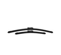 Wiper Blade Rear For for WRX 23-26 2PCS Car Wiper Blades Front Windscreen Windshield Double Rubber Car Accessories
