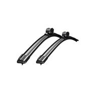 Wiper Blade Rear For Pajero for Sport KR KS QE QF 2015-2025 Rubber Silent Windshield Wiper Blades 2pcs Car Intermittent wiper