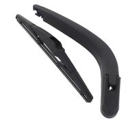 Wiper Blade Rear Windscreen Wiper Arm And Blade Set For Suzuki For Alto Hatchback 2009 2010 2011 2012 2013 2014 2015