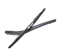 Wiper Blade Rear Wiper Blade And Arm Set For Nissan For Almera Hatchback MK2 N16 2000 2001 2002 2003 2004 2005 2006