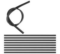 Wiper Blade Refills, 10PCS Rubber Universal for Wiper Blades