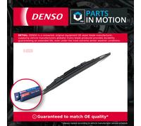 Wiper Blade Right DMS-548 Denso Windscreen 6272234 6272235 6272244 9118973 New
