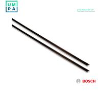 WIPER BLADE RUBBER 3 397 033 375