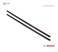 WIPER BLADE RUBBER 3 397 033 375
