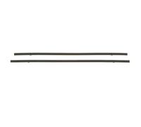 WIPER BLADE RUBBER FITS: FITS FOR FIAT PANDA / PANDA CLASSIC 1.2 /1.2 4X4 /1.