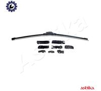 WIPER BLADE SA-F40 FOR ALFA ROMEO AR01590/00515 2.0L 4cyl SPIDER