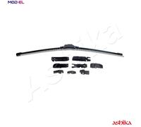 WIPER BLADE SA-F43 FOR MITSUBISHI STARION ETERNA/III SAPPORO/Mk/ SIGMA COLT 75