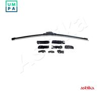 WIPER BLADE SA-F60 FOR SKODA OCTAVIA/II/Combi LAURA VW TRANSPORTER/CARAVELLE 406
