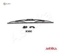 WIPER BLADE SA-X30C FOR MITSUBISHI MIRAGE/VI COLT/Convertible/CZC SUZUKI 1.1L