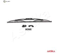 WIPER BLADE SA-X35C FOR RENAULT LAGUNA/II/Grandtour MEGANE TOYOTA YARIS RAV/4