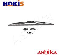 WIPER BLADE SA-X35C FOR RENAULT LAGUNA/II/Grandtour MEGANE TOYOTA YARIS RAV/4