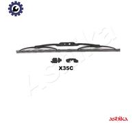 WIPER BLADE SA-X35C FOR RENAULT LAGUNA/II/Grandtour MEGANE TOYOTA YARIS RAV/4