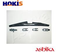 WIPER BLADE SA-X35R FOR RENAULT KANGOO/GRAND/II/BE/BOP/Express LAGUNA/III BMW