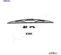 WIPER BLADE SA-X38C FOR SUZUKI SUPER/CARRY/Bus GRAND/VITARA/XL-7/NOMADE/ESCUDO