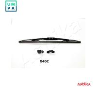 WIPER BLADE SA-X40C FOR SKODA FAVORIT FELICIA//Pickup/Mk/II SUZUKI CARRY VW