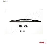 WIPER BLADE SA-X40C FOR SKODA FAVORIT FELICIA//Pickup/Mk/II SUZUKI CARRY VW