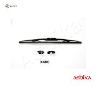 WIPER BLADE SA-X40C FOR SKODA FAVORIT FELICIA//Pickup/Mk/II SUZUKI CARRY VW