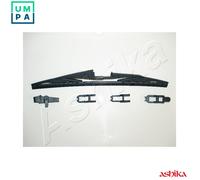 Ashika Wiper Blade SA-X40R – Fits Renault Scenic, Lutecia, Trafic II, Van, Bus, Rodeo 1.8L