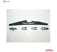 Ashika Wiper Blade SA-X40R – Fits Renault Scenic, Lutecia, Trafic II, Van, Bus, Rodeo 1.8L