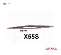 WIPER BLADE SA-X55S FOR SUZUKI VW LT/Mk/II/Platform/Chassis/28-46/Van/Bus FOX