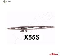 WIPER BLADE SA-X55S FOR SUZUKI VW LT/Mk/II/Platform/Chassis/28-46/Van/Bus FOX