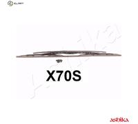 WIPER BLADE SA-X70S FOR HYUNDAI HIGHWAY/VAN SATELLITE/Bus STAREX/H-1 H200 VW