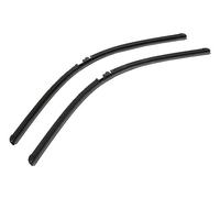 Wiper Blade Set - "Aero Twin" - 26" BOSCH for Porsche Brand New Premium Quality