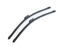 Wiper Blade Set For Dacia Sandero III 2020-2023 Car Front Wiper Blades Streetway Renault Logan Taliant Accessories