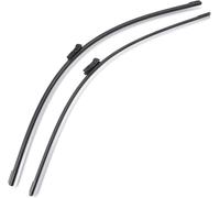 Wiper Blade Set for Ford Galaxy MK 2 2010-2015,30+26+13in, Front Rear Windshield Wipers Automotive Durable Aerodynamic Replacement Blades Rain Brushes Arm Set