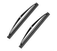 Wiper Blade Set for Volvo Headlights Compatible with Models like 960 S80 S90 V90 and More Direct Fit