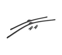 Wiper Blade Set Front Flat Blade 60-45cm Magneti Marelli 71771274