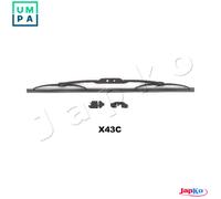 New Wiper Blade for ALFA ROMEO BMW CHEVROLET DAIHATSU FORD HONDA HYUNDAI MAZDA