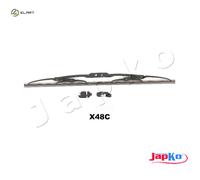 WIPER BLADE SJX48C FOR SKODA OCTAVIA/Combi FABIA/Praktik SUZUKI GRAND/II/XL-7