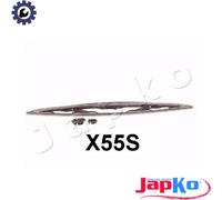 JAPKO SJX55S Wiper blade