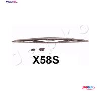 JAPKO SJX58S Wiper blade