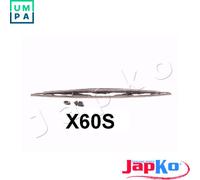 WIPER BLADE SJX60S FOR RENAULT ESPACE/II/III/IV SAFRANE LAGUNA/Grandtour OPEL