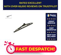 Wiper Blade SP11 3397004356 Bosch Super Plus Conventional Blade 280mm 11 inch