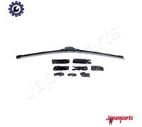 Japanparts Wiper Blade SS-F48 – Fits Skoda Octavia & Fabia, Suzuki 1.4L GS
