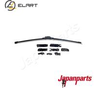 WIPER BLADE SS-F60 FOR VW GOLF/PLUS MULTIVAN/T5 TRANSPORTER/Platform/Chassis A3