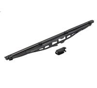 Wiper Blade SWF 116110 for VW KAEFER 1.2 1960-1985