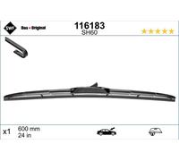 Wiper Blade SWF 116183