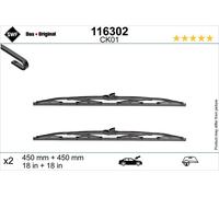 Wiper Blade SWF 116302