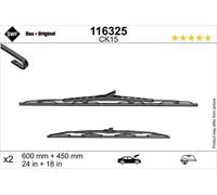 Wiper Blade SWF 116325